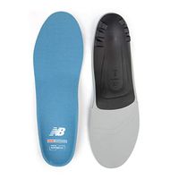 New Balance Casual Slim-Fit Arch Support Insole, Niagara, Small/6.5-8 WMNS/5.5-7 Mens