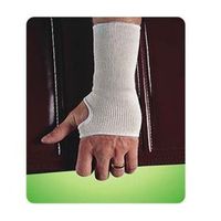 Elastic Wrist Brace, Medium 1375
