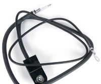 ACDelco 2SX37-1F GM Original Equipment Negative Battery Cable