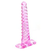 Chrysanthemum Funny toysjelly Blockage Toys Blockage Toyss Privacy Comfortable Funny Toys for Ladies Men Gay Hand Job Unilove Toy Long Blockage Toys Blockage Toys