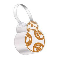 Hallmark 799EGB6048 Star Wars™ BB-8™ Felt Bag