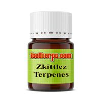 Zkittlez Terpene Profile
