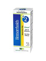 Hemorrhoids - All Natural Relief from Internal and External Hemorrhoids. homeopathic