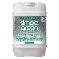 Simple Green Crystal Cleaner 5 Gallon PA