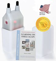 #1 Cold Sore Treatment - Struggling to Beat Cold Sores? Prevent Ugly Painful blisters & Stop The Embarrassment, Very Fast Relief - Plus Free Learning to Smile Again Book - 100% Satisfaction Guarantee