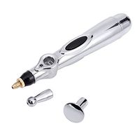 Electric Magnetic Acupuncture Pen Healing Massage by Vigor Laser