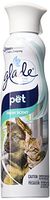 Glade Air Freshener, Premium Room Spray, Pet Fresh Scent, 9.7 oz