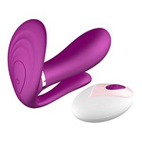 Massage Machines9 Speeds Intelligent Heating Shaking Panties Wireless Remote Control High Point tremble Lady Intimate Blockage Alluring Toy Personal tremble