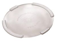 Tubtrugs LD1526 Translucent TubTop Lid for 15 Liter and 26 Liter Tubtrugs