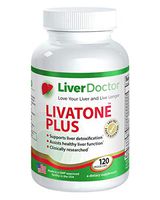 Livatone Plus-120 Capsules