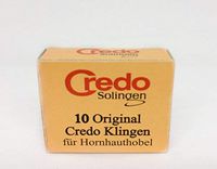Credo Replacement Blades 10-pk