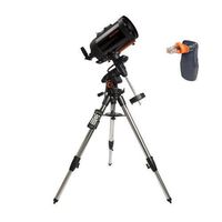 Celestron Advanced VX 8" Schmidt-Cassegrain Telescope WiFi Kit - with Skyportal Wifi Module