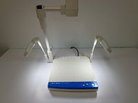 Elmo EV-2000AF Visual Presenter Document Camera