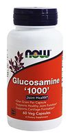 Glucosamine 1000 60 Capsules