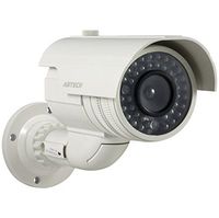 Dummy Indoor/Outdoor Waterproof CCTV Security Camera