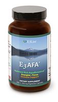 E3Live AFA 240ct 400mg Capsules by E3Live