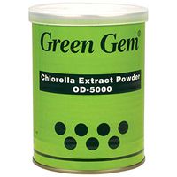 Green Gem 100% Chlorella Growth Factor Powder