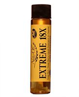 NaturOli Extreme 18X Soap Nuts/Soap Berry Liquid Detergent & Multi-Purpose, Non-Toxic, Green Household Cleaner. Super-Concentrated. Award Winning! Made in USA with USDA Organic Soap Nuts!