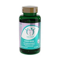 Reishi Mushroom Capsules, Immune Support, Promotes Focus and Memory, 60 Capsules 1000mg (30 Serving), Vitamin, Mushroom Supplement, Best Immune System by Rapha Health