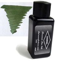 Diamine Refills Evergreen 30mL Bottled Ink - DM-3072
