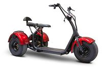 EWheels - Beddington Blaze Chopper Trike