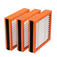 Webetop 3PCS Mini Cleaner Replacment CPAP Cleaning Machine WP-C000 WP-C002