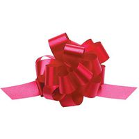 #40 Imperial Red Perfect Bow (1 ct) (1 per package)