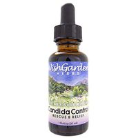 Candida Control - 2 oz