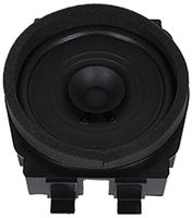 ACDelco 25858091 GM Original Equipment Rear Side Door Radio Speaker