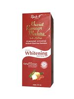 Resik-V Khasiat Ramuan Madura Feminine Hygiene with Whitening, 90 Ml (Pack of 2)