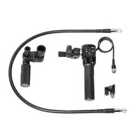 Fujinon MS-01 Rear Zoom and Focus Lens Control Kit for ENG/EFP Lenses