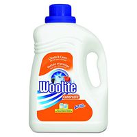 Woolite Fabric Wash for All Fabrics, 133 Ounce