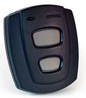 INOVONICS FA223D Double-Button Water-Resistant Pendant