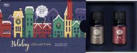 Woolzies Essential Oil Sets (Holiday Village 4)