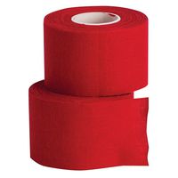 Cramer F Shrink Tape (2 Pack), Red