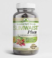SlimWaist Plus 60 Capsules
