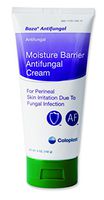 Baza Moisture Barrier Antifungal Cream 2 oz. Tube/Qty 12