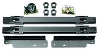 Reese 30073 Signature Series Fifth Wheel Rail Kit, Ford