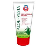 ConvaTec Aloe Vesta 2-in-1 Antifungal Ointment 5 oz Tube