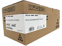 Ricoh 407653 SP C252 Black Toner Cartridge