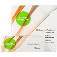 Cardinal Health - No-Sting Skin Barrier Wipe