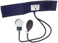 Lumiscope Professional Aneroid Sphygmomanometer with Infant Cuff, 100-001INF
