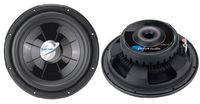 2) NEW PLANET AUDIO PX12 12" 2000W Car Audio Shallow Subwoofers Subs Woofers