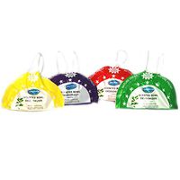 Camphresh Bowl Deodorizer Assorted 2.1 oz, Case of 36
