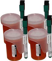 Trak-a-Dose™ Senior Friendly 4-Pack