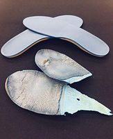 Orthotic Refurbishment