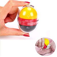 Pill Cases, 3 Upgraded Premium Waterproof Small Pill Box Organizer, Waterproof and Sealed Drug Dispenser for Pocket Daily Travel