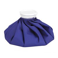 Ice Bag Cold Packs Hot Cold Ice Pack Reusable Ice Bag Pack Compress Relief Heat Pack Hot Cold Therapy Hot Cold Therapy Pain Relief First Aid for Knee Leg Injury 2-Pack