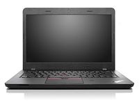 Lenovo ThinkPad E450 20DC004CUS 14-Inch Laptop (Black)