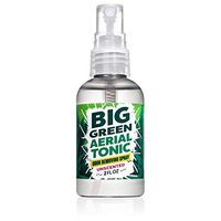 Big Green Smoke Odor Eliminator Spray Unscented | Removes Smell from Cars, Bathrooms, Homes 2 Ounce (Pack of 2)
